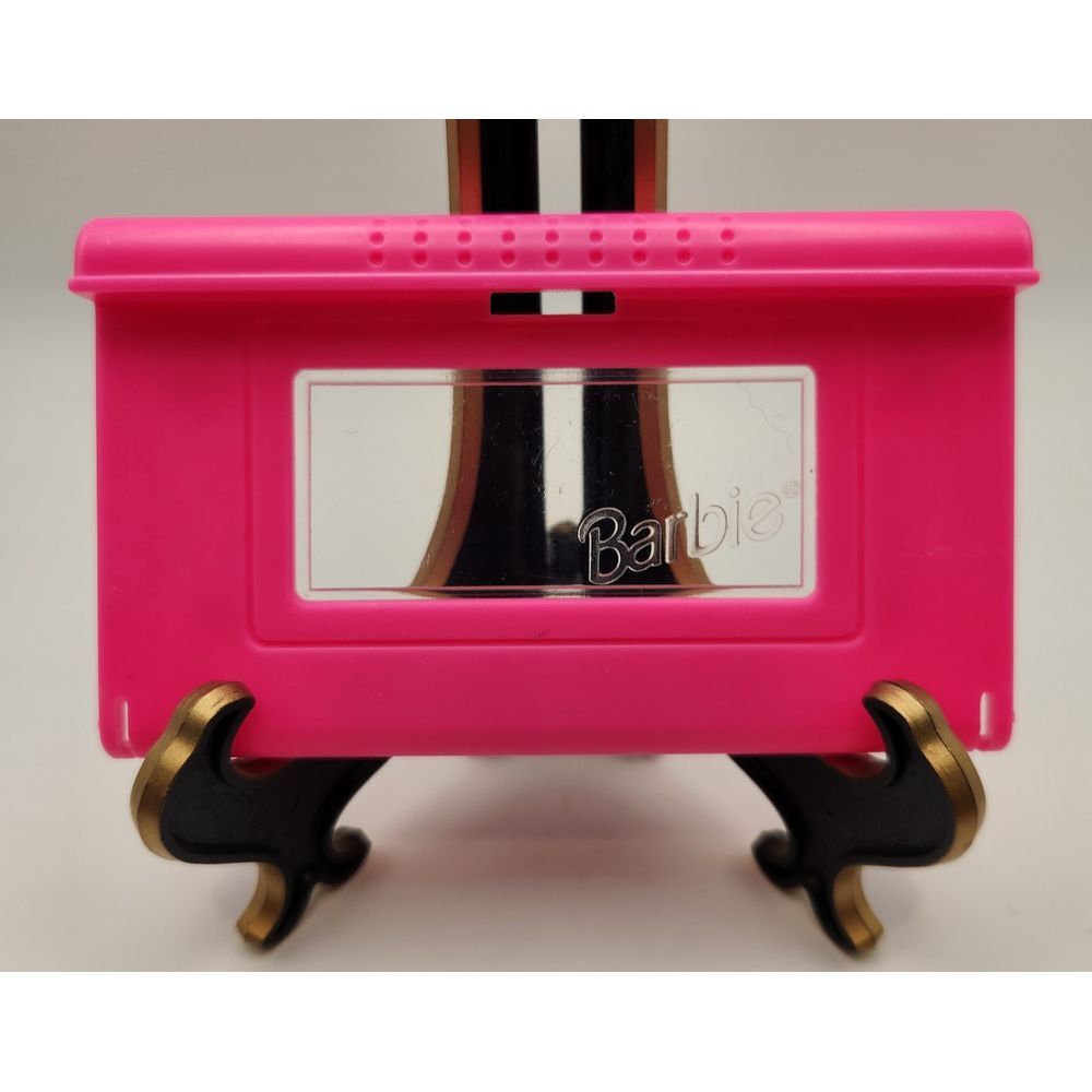 MATTEL 1994 Barbie Oven Door‎ Replacement PART "So Much To Do" Kitchen